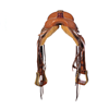BURNS SADDLERY™ ASSOCIATION SADDLE